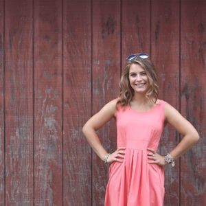 Meet your Posher, Monique